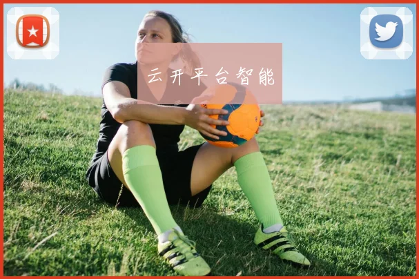 云开平台智能