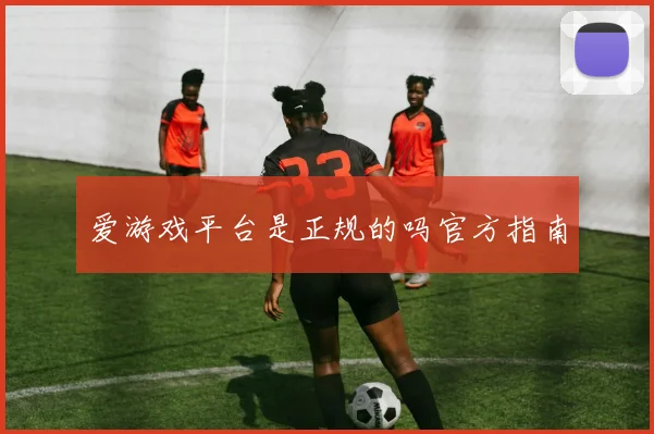 爱游戏平台是正规的吗官方指南