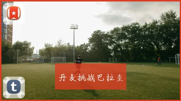 丹麦挑战巴拉圭