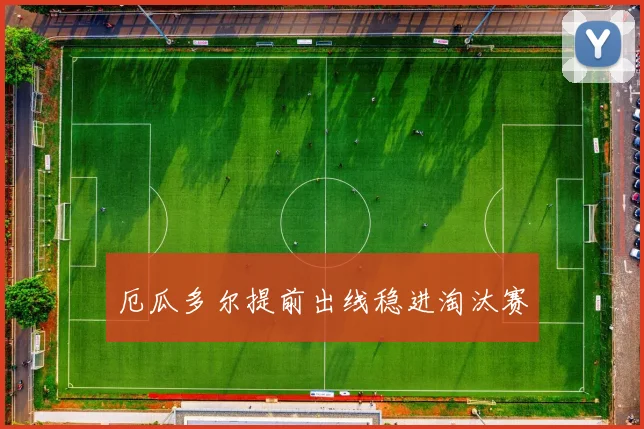厄瓜多尔提前出线稳进淘汰赛