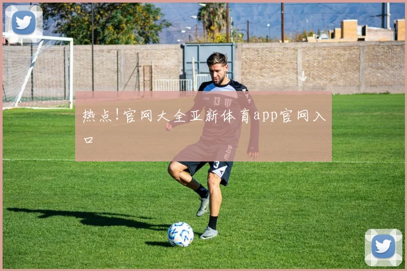 热点!官网大全亚新体育app官网入口