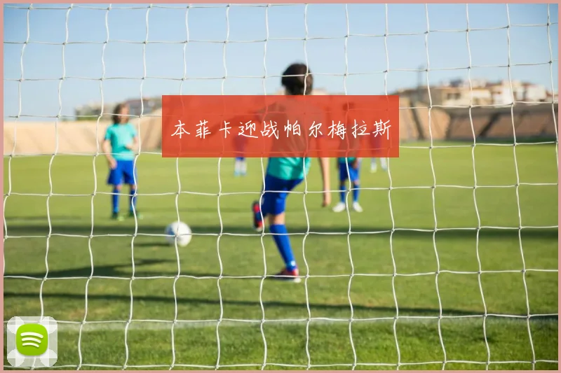 本菲卡迎战帕尔梅拉斯