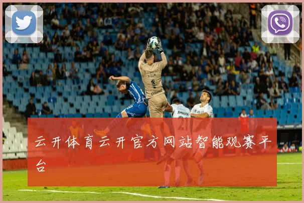 云开体育云开官方网站智能观赛平台