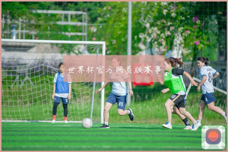 世界杯官方网页版赛事