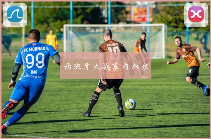 西班牙大战塞内加尔
