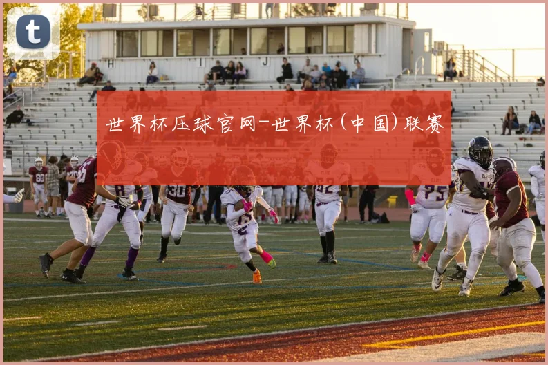 世界杯压球官网-世界杯(中国)联赛