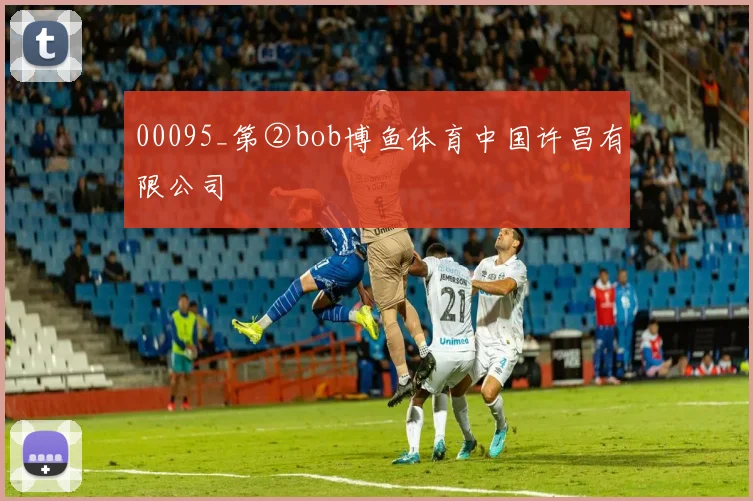 00095_第②bob博鱼体育中国许昌有限公司