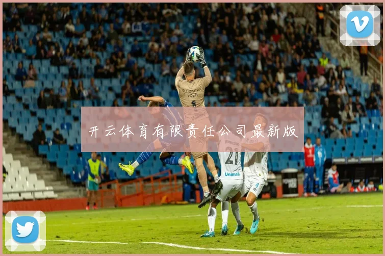 开云体育有限责任公司最新版