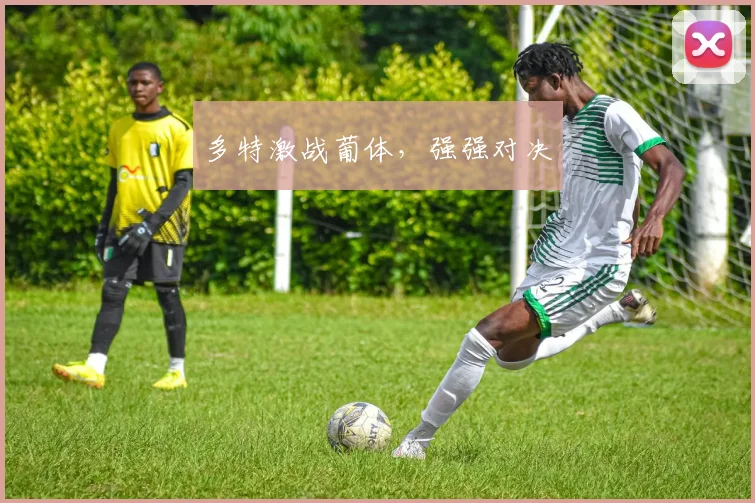 多特激战葡体,强强对决
