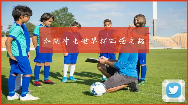 加纳冲击世界杯四强之路