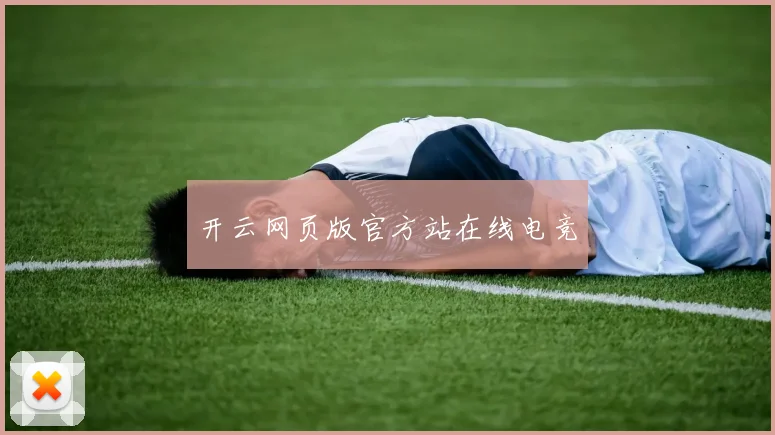 开云网页版官方站在线电竞