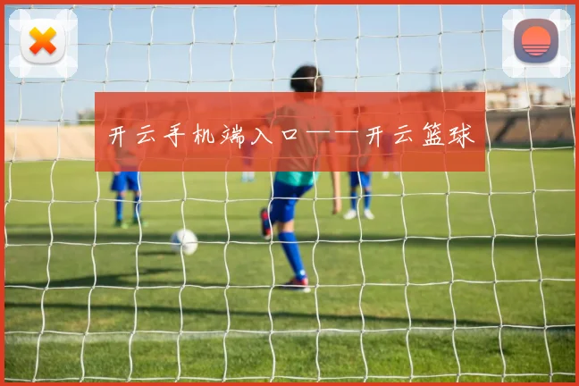 开云手机端入口——开云篮球