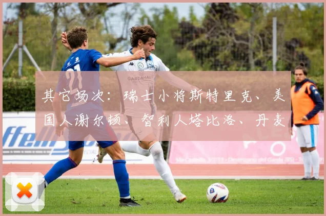 其它场次:瑞士小将斯特里克、美国人谢尔顿、智利人塔比洛、丹麦新星鲁内和希腊一哥西西帕斯先后战胜各自对手