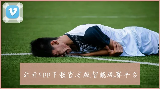 云开app下载官方版智能观赛平台