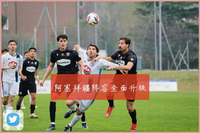 阿塞拜疆阵容全面升级