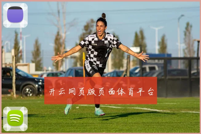 开云网页版页面体育平台