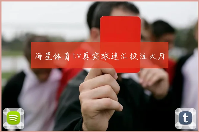 海星体育tv真实球迷汇投注大厅