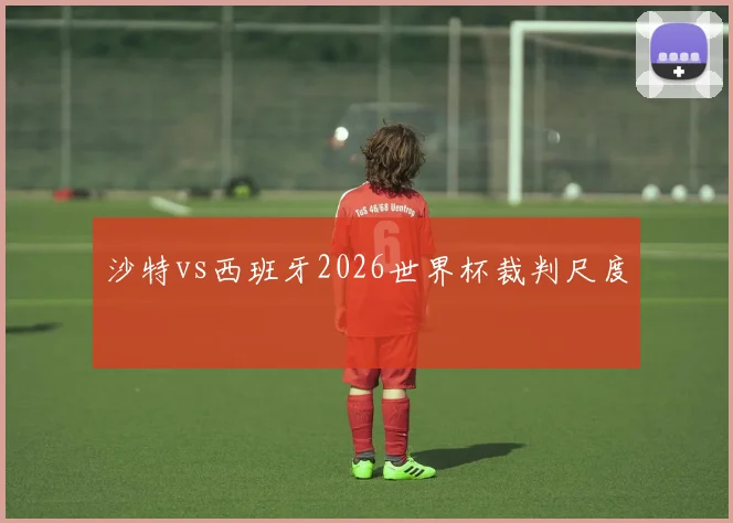 沙特vs西班牙2026世界杯裁判尺度
