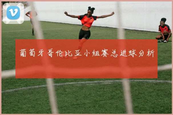 葡萄牙哥伦比亚小组赛总进球分析