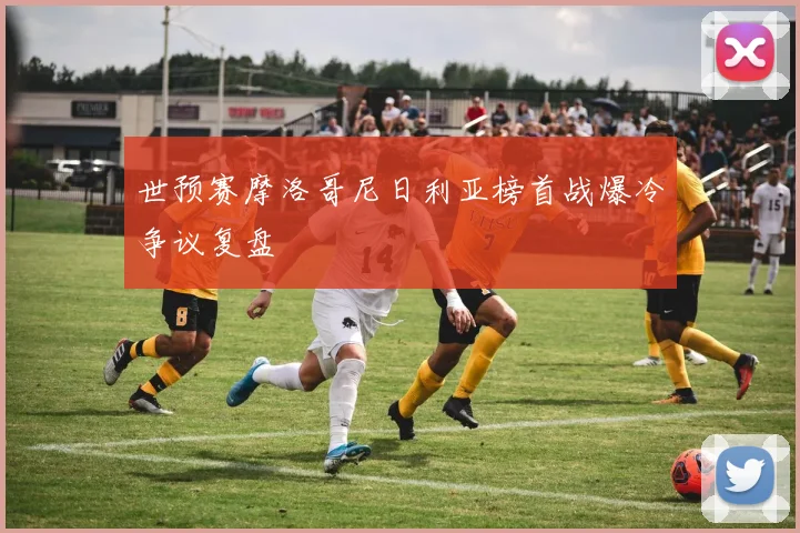 世预赛摩洛哥尼日利亚榜首战爆冷争议复盘