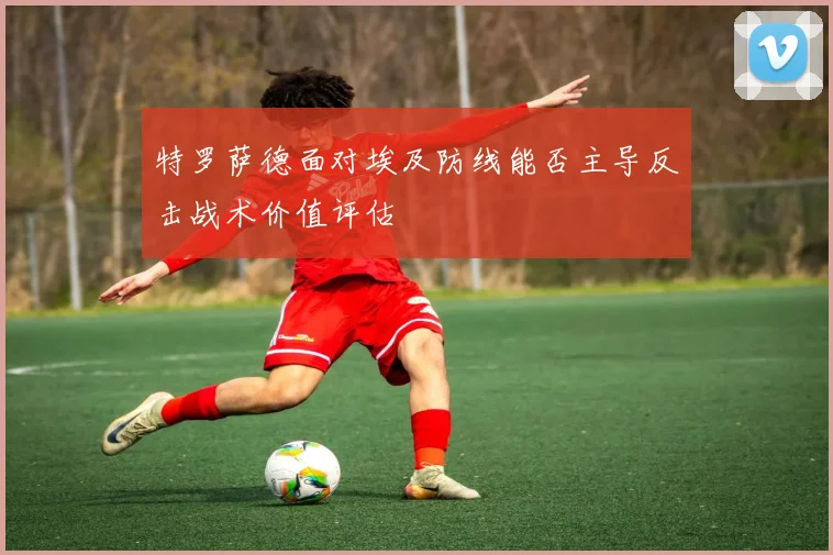 特罗萨德面对埃及防线能否主导反击战术价值评估